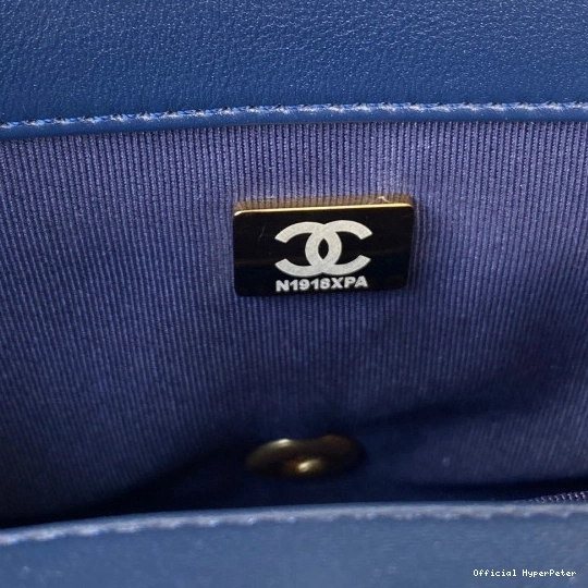 Hyper Peter FLAP CHANEL BAG 0809